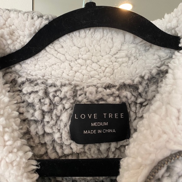 Jacket - Picture 2 of 3